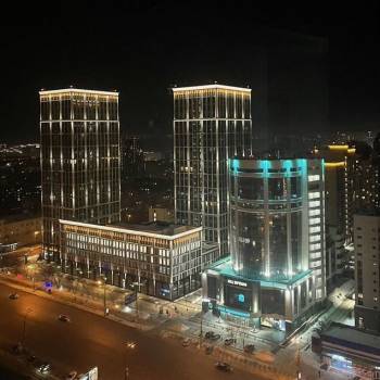 Продается 2-х комнатная квартира, 87,6 м²