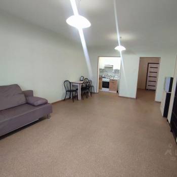 Сдается 1-комнатная квартира, 39 м²