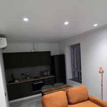 Сдается 1-комнатная квартира, 31 м²