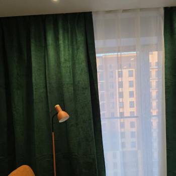 Сдается 1-комнатная квартира, 31 м²