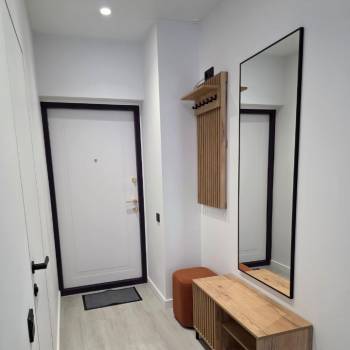 Сдается 1-комнатная квартира, 31 м²