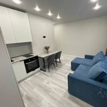 Сдается 1-комнатная квартира, 40 м²