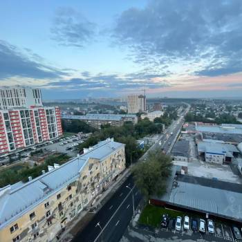 Сдается 1-комнатная квартира, 40 м²