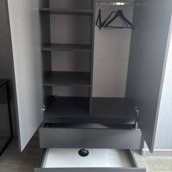 Продается 2-х комнатная квартира, 39,2 м²