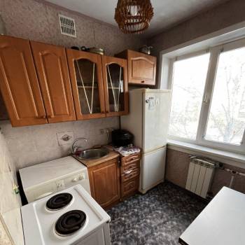 Сдается 1-комнатная квартира, 35 м²