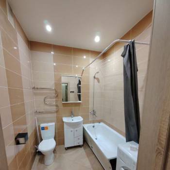 Продается 1-комнатная квартира, 41,7 м²