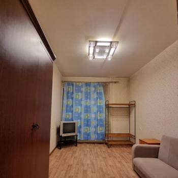 Сдается 1-комнатная квартира, 32,5 м²