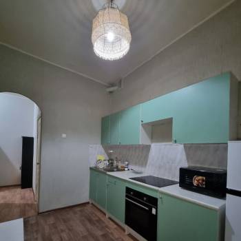 Сдается 1-комнатная квартира, 32,5 м²