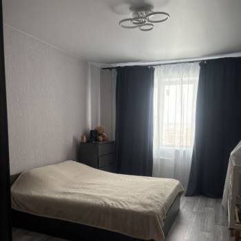 Сдается 2-х комнатная квартира, 55 м²