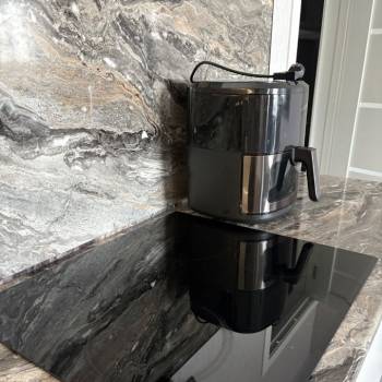 Сдается 2-х комнатная квартира, 55 м²