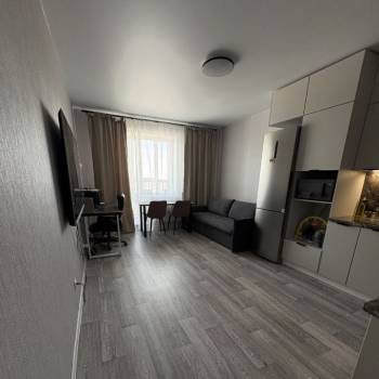 Сдается 2-х комнатная квартира, 55 м²
