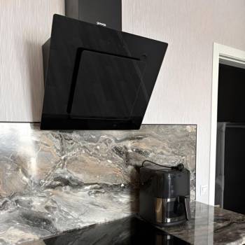 Сдается 2-х комнатная квартира, 55 м²