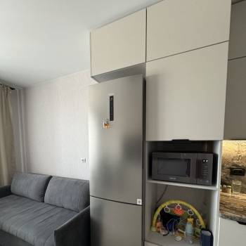 Сдается 2-х комнатная квартира, 55 м²