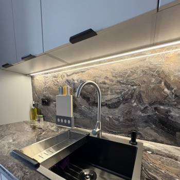 Сдается 2-х комнатная квартира, 55 м²