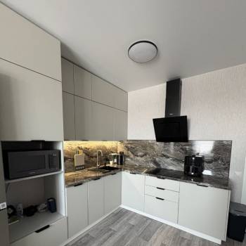 Сдается 2-х комнатная квартира, 55 м²