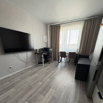 Сдается 2-х комнатная квартира, 55 м²