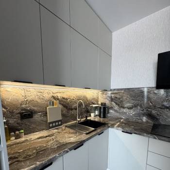 Сдается 2-х комнатная квартира, 55 м²