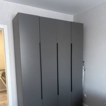 Сдается 2-х комнатная квартира, 55 м²