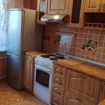 Сдается 1-комнатная квартира, 32,3 м²