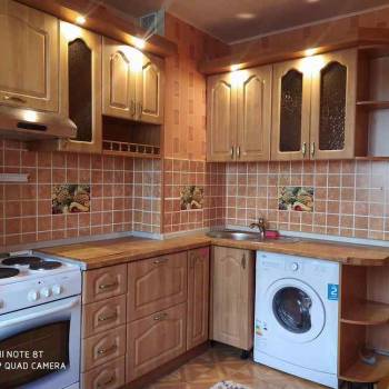 Сдается 1-комнатная квартира, 32,3 м²