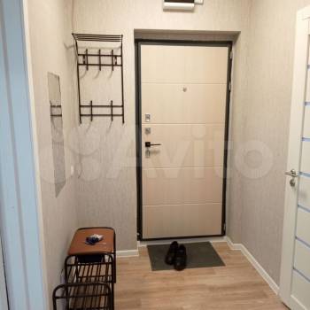 Сдается 1-комнатная квартира, 40 м²