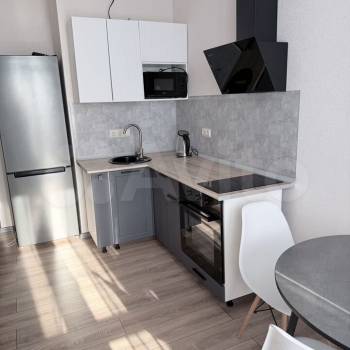 Сдается 2-х комнатная квартира, 39 м²