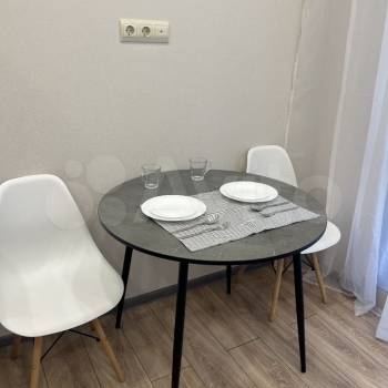 Сдается 2-х комнатная квартира, 39 м²