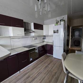 Сдается 2-х комнатная квартира, 58 м²