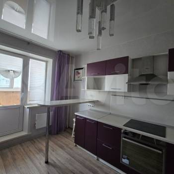 Сдается 2-х комнатная квартира, 58 м²