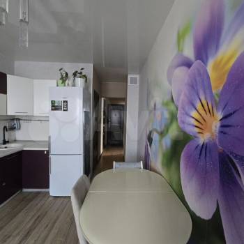 Сдается 2-х комнатная квартира, 58 м²