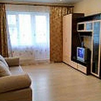 Сдается 1-комнатная квартира, 36,6 м²