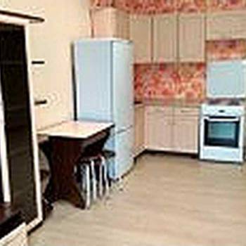 Сдается 1-комнатная квартира, 36,6 м²