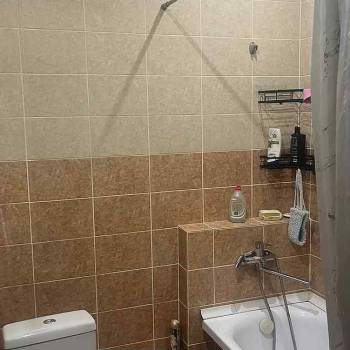 Сдается 1-комнатная квартира, 36,6 м²