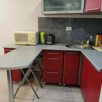 Сдается 1-комнатная квартира, 24 м²