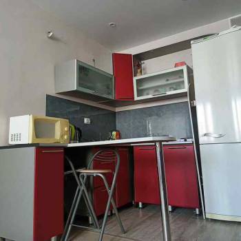 Сдается 1-комнатная квартира, 24 м²