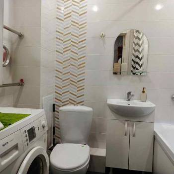 Сдается 1-комнатная квартира, 24 м²