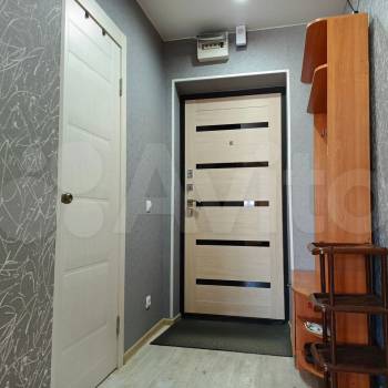 Сдается 1-комнатная квартира, 24 м²