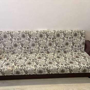 Сдается 1-комнатная квартира, 24 м²