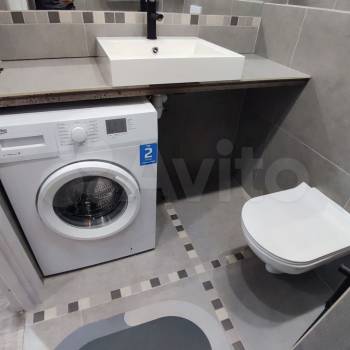 Сдается Многокомнатная квартира, 57,9 м²