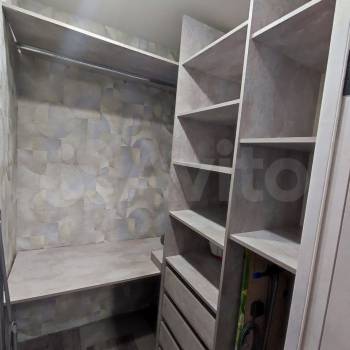 Сдается Многокомнатная квартира, 57,9 м²