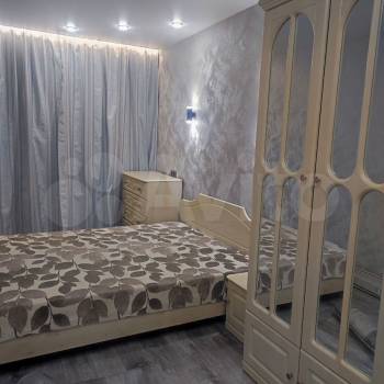 Сдается Многокомнатная квартира, 57,9 м²