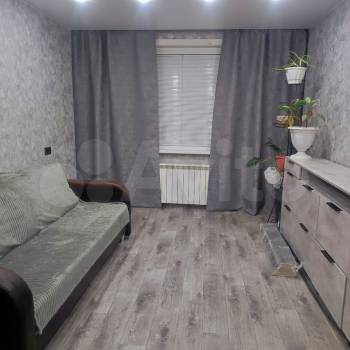 Сдается Многокомнатная квартира, 57,9 м²