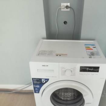 Сдается 1-комнатная квартира, 33 м²