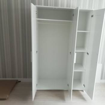 Сдается 1-комнатная квартира, 33 м²