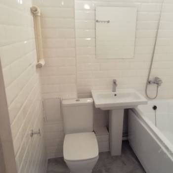 Сдается 1-комнатная квартира, 33 м²