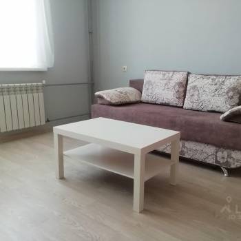 Сдается 1-комнатная квартира, 33 м²