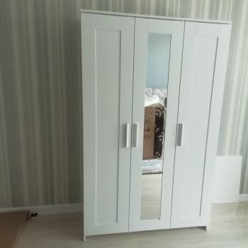 Сдается 1-комнатная квартира, 33 м²