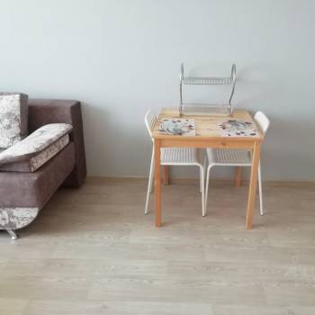 Сдается 1-комнатная квартира, 33 м²