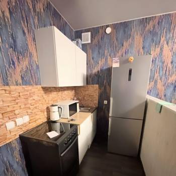 Сдается 1-комнатная квартира, 24 м²