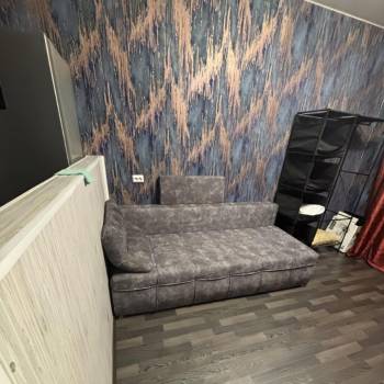 Сдается 1-комнатная квартира, 24 м²